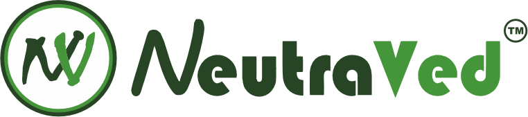 NeutraVed logo