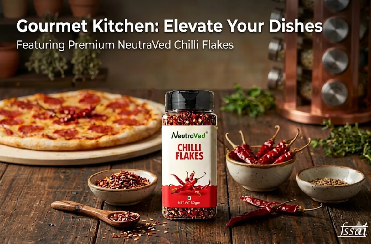 The Ultimate Guide to Chilli Flakes: How to Get That Perfect Restaurant-Style Spice at Home