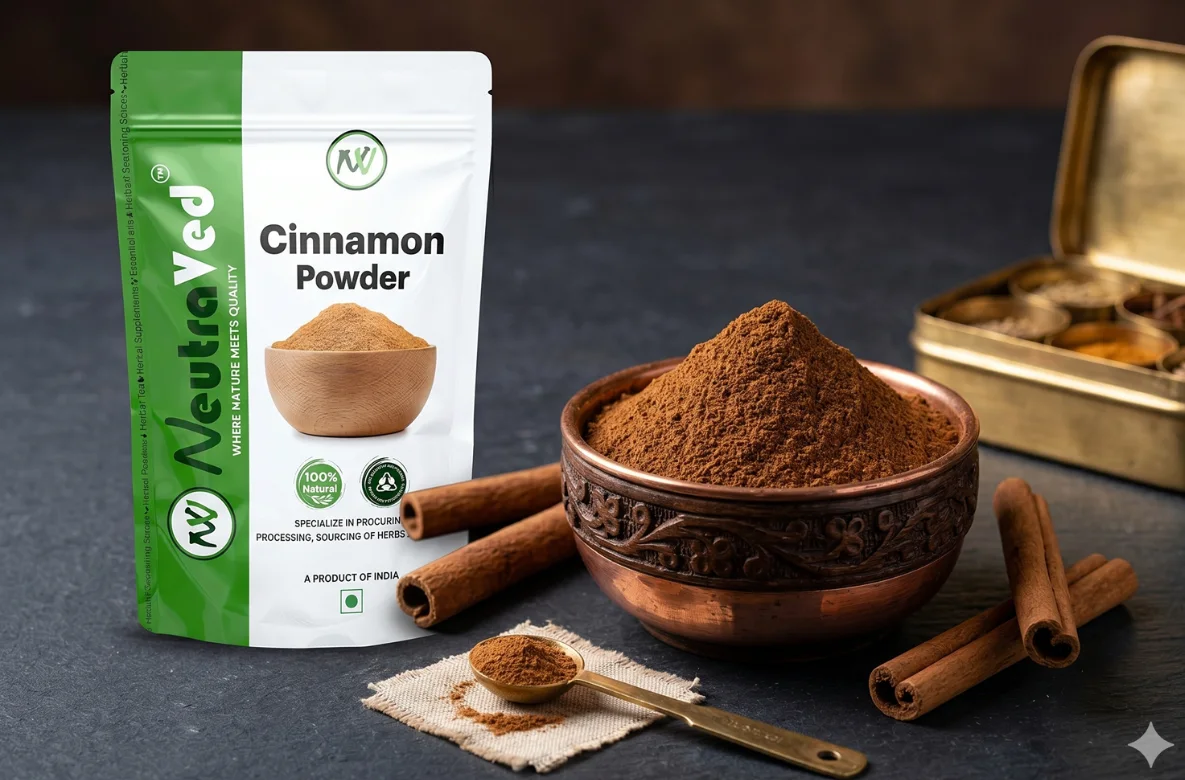 How to Use Cinnamon Powder (Dalchini) for Weight Loss, Controlling Blood Sugar, and Glowing Skin: The Ultimate Guide