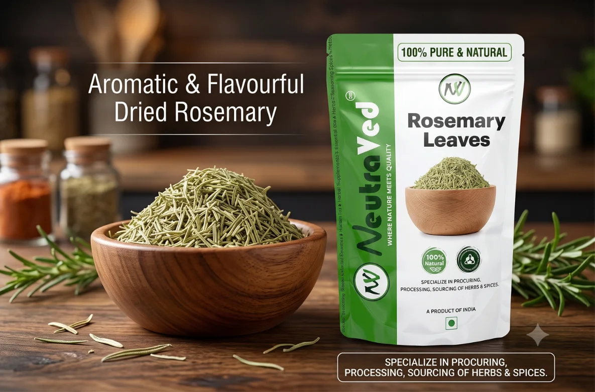 How to Use Dried Rosemary Leaves for Hair Growth: Ghar Par Rosemary Water Kaise Banayein Aur Baal Jhadna Kaise Rokein