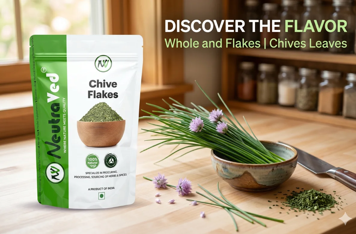 What Are Chives Leaves? The Secret to Adding Instant Gourmet Flavor to Your Daily Dishes