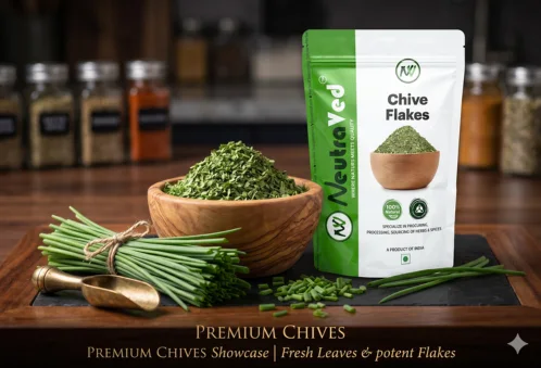 What Are Chives Leaves? The Secret to Adding Instant Gourmet Flavor to Your Daily Dishes