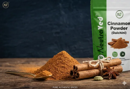 The Metabolic Miracle: Why Cinnamon Powder (Dalchini) is the Ultimate Daily Health Booster