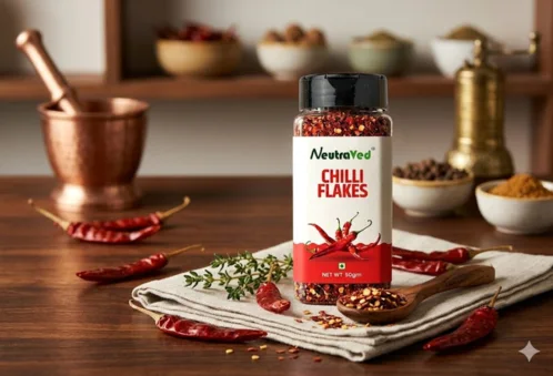 The Ultimate Guide to Chilli Flakes: How to Get That Perfect Restaurant-Style Spice at Home
