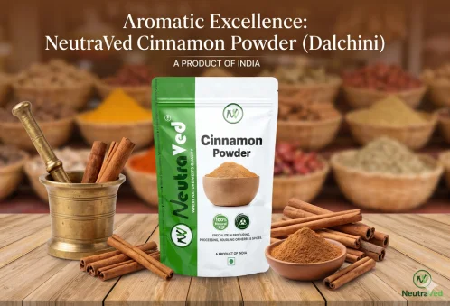How to Use Cinnamon Powder (Dalchini) for Weight Loss, Controlling Blood Sugar, and Glowing Skin: The Ultimate Guide