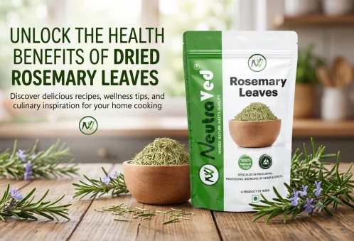 How to Use Dried Rosemary Leaves for Hair Growth: Ghar Par Rosemary Water Kaise Banayein Aur Baal Jhadna Kaise Rokein