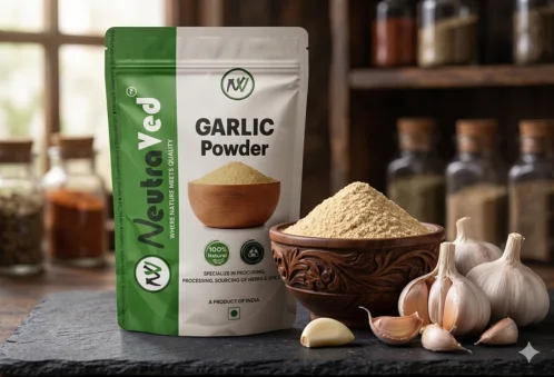 The Ultimate Flavor Hack: Why Garlic Powder belongs in Every Smart Kitchen