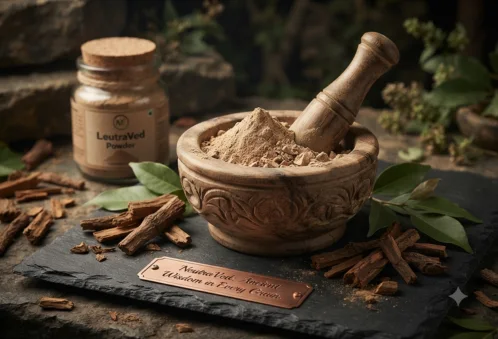 Lodhra Powder Benefits: Lodhra Powder Ke Fayde, Uses & Skin Benefits