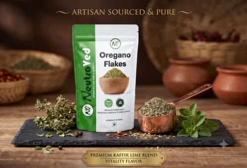 The Herb of Pizzerias: How Oregano Leaves Elevate Your Italian Cooking and Boost Immunity