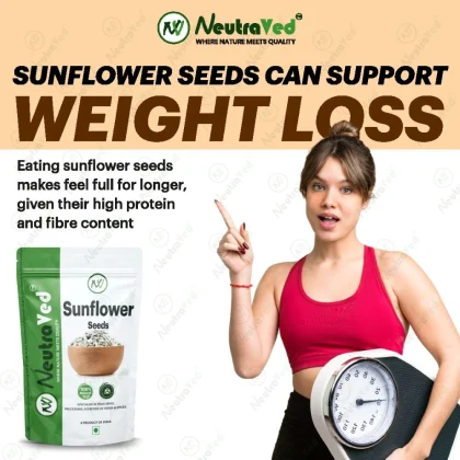 Combo Sunflower Pumpkin Seeds  image 4