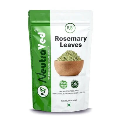 Combo Oregano, Chilli Flakes, Basil, Parsley, Thyme, Rosemary, and Dill. image 6