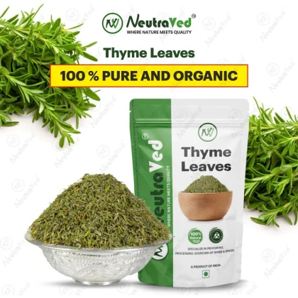 Combo Thyme, Basil, Parsley, Oregano &amp; Rosemary  image 2