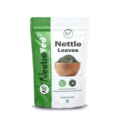 Nettle Leaf image 1