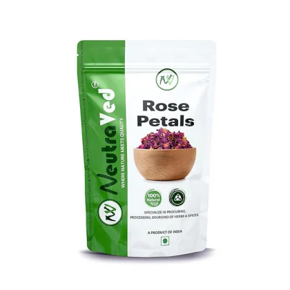 Rose Petals image 1