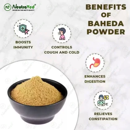 Baheda Powder image 3