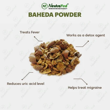 Baheda Powder image 5