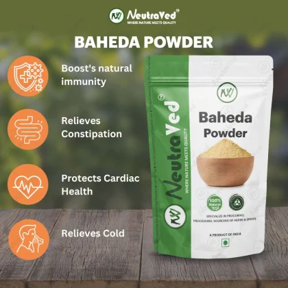 Baheda Powder image 6