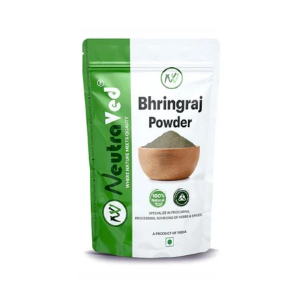 Bhringraj Powder image 1