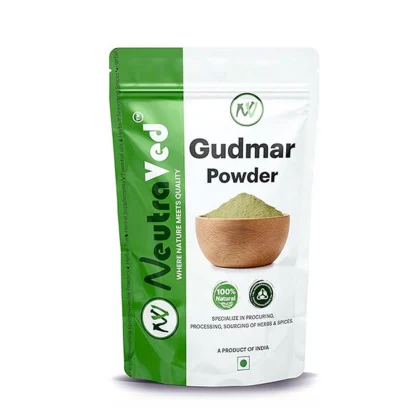 Gudmar Powder image 1