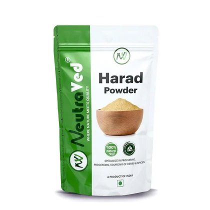 Harad Powder image 1