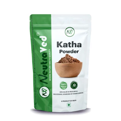 Katha Powder image 1