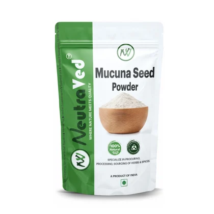Mucuna Pruriens Powder image 1