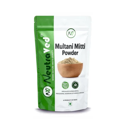 Multani Mitti Powder image 1