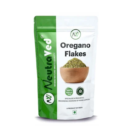 Oregano Leaves image 1