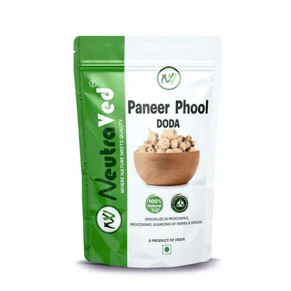 Paneer Phool image 1