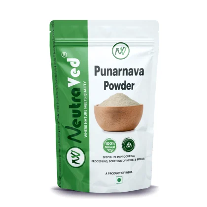 Punarnava Powder image 1
