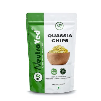 Quassia Chips image 1