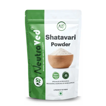 Shatavari Powder image 1