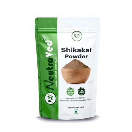 Shikakai Powder image 1