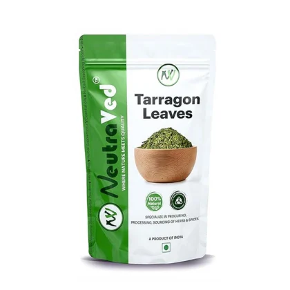 Tarragon Leaves image 1