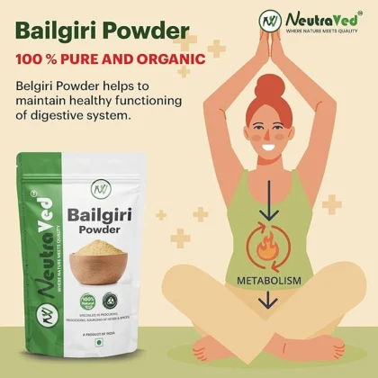 Bael Giri Powder image 2