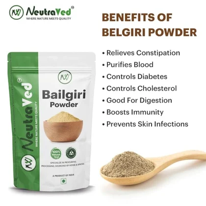 Bael Giri Powder image 3