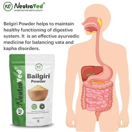Bael Giri Powder image 4