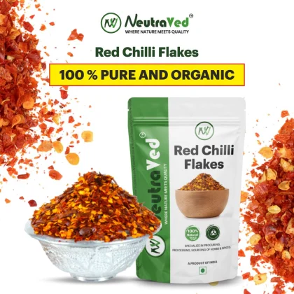 Chilli Flakes image 3