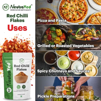 Chilli Flakes image 4