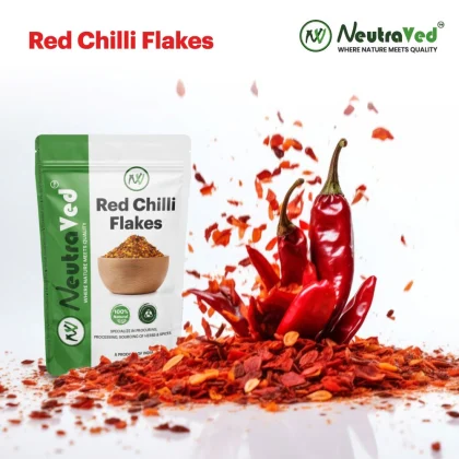 Chilli Flakes image 6