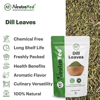 Dill Leaves image 6