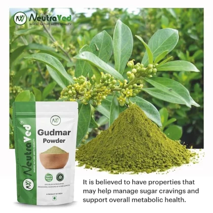Gudmar Powder image 2