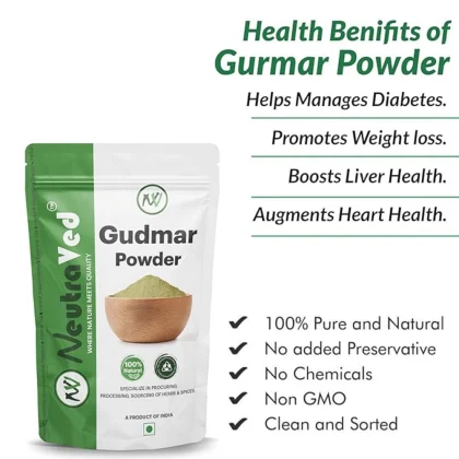 Gudmar Powder image 3