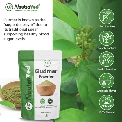 Gudmar Powder image 4
