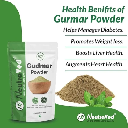 Gudmar Powder image 5