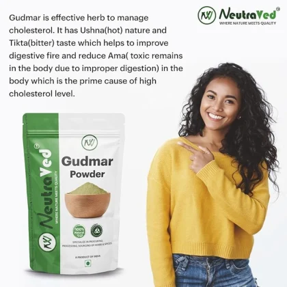 Gudmar Powder image 6