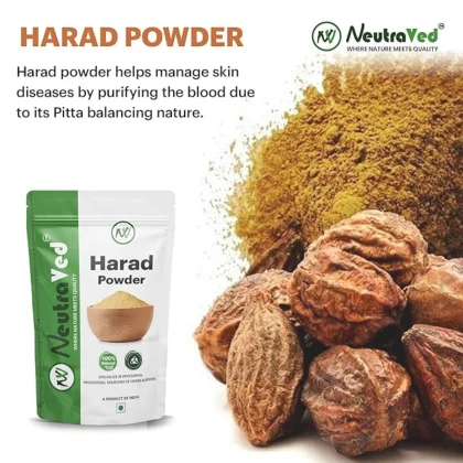 Harad Powder image 2