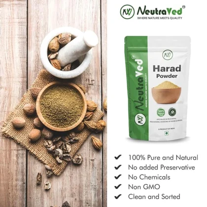Harad Powder image 3