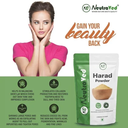 Harad Powder image 4