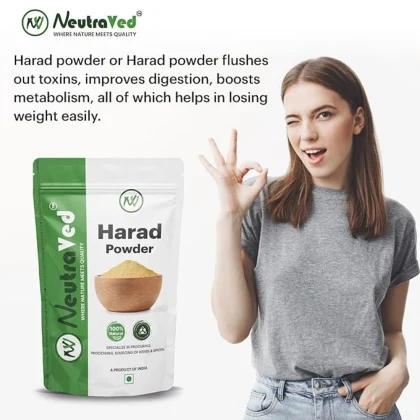 Harad Powder image 5
